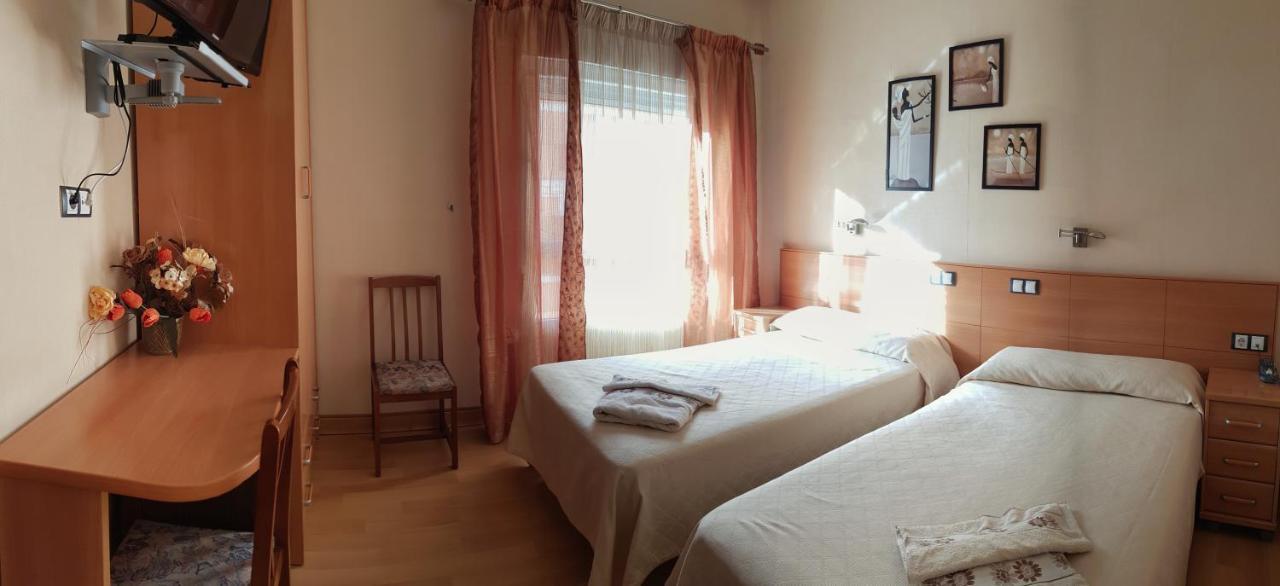 De La Torre Economico 2* Valladolid