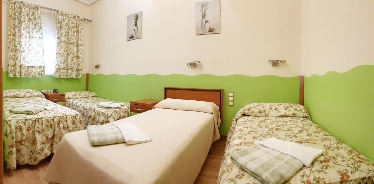 De La Torre Economico 2* Valladolid